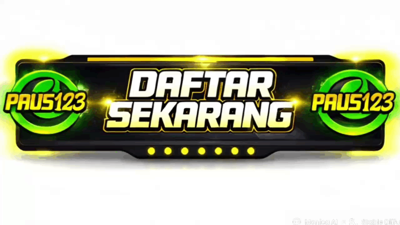 Daftar Sekarang